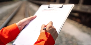 Разработка технических паспортов и инструкций ж/д путей - ГК МВСП-ТС    