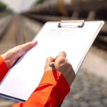 Разработка технических паспортов и инструкций ж/д путей - ГК МВСП-ТС    