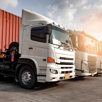 Транспортные услуги - ГК МВСП-ТС    