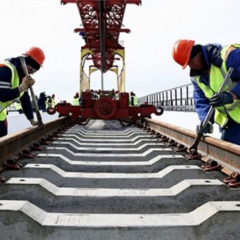 Строительство, ремонт  и текущее содержание  - МВСП-ТРЕЙД - поставка материалов верхнего строения пути в Екатеринбурге